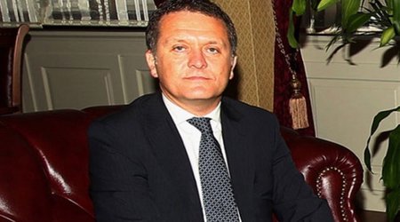 Посол Турции о контактах с Арменией
