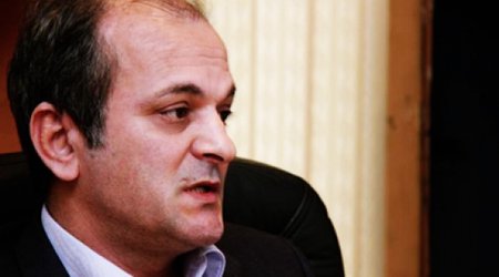 Mirzə Ələkbər Sabir təhqir olundu - Qalmaqal