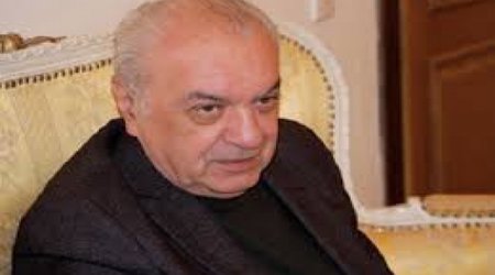 Türkiyədə əməliyyat olunan diktor Rafiq Hüseynov Bakıya qayıtdı