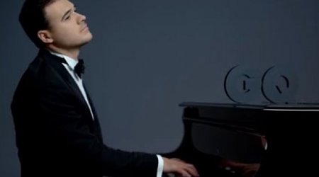 Emin Ağalarov ANS-ə danışdı VIDEO