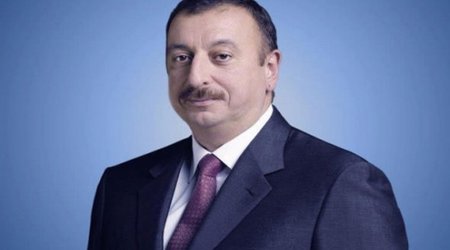 Ильхам Алиев провел конференцию