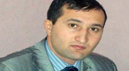 Правозащитник обратился к президенту