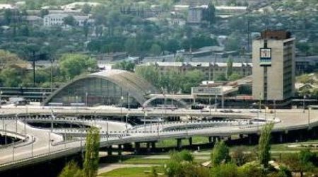 Армянский предприниматель перечислил средства азербайджанской диаспоре