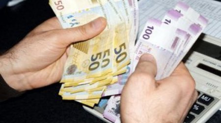 Вкладчикам бывшего Сбербанка выплачено 0,6 млрд манатов