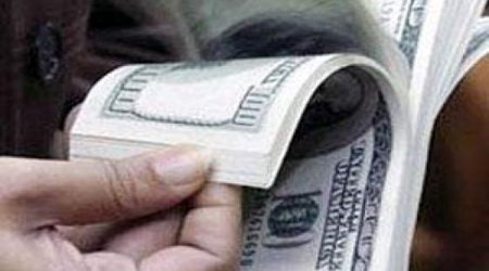Представителя рижской компании "кинули" на $374 тыс