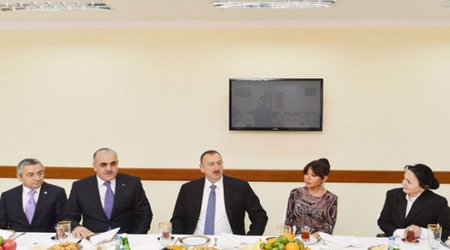 Президент: Борьба с коррупцией будет беспощадной