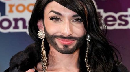 Rusiyalılar “Eurovision-2014”ü boykot edirlər