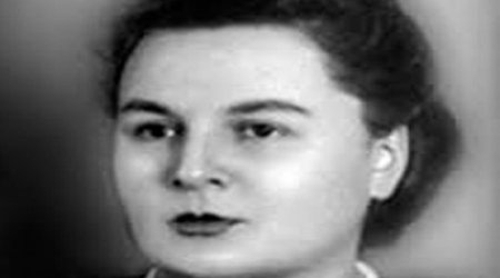 Nigar Rəfibəylinin 100 illik yubileyi qeyd olundu