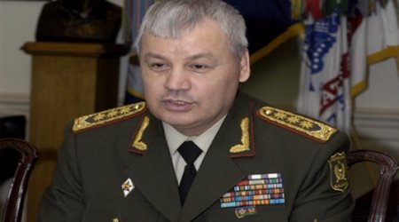 Военная прокуратура: проверки не связаны с Сафаром Абиевым