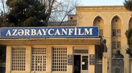 “Azərbaycanfilm”də Bədii Şura yaradılıb