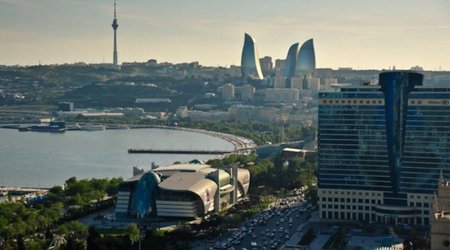 Протест Баку против вступления Армении в ТС
