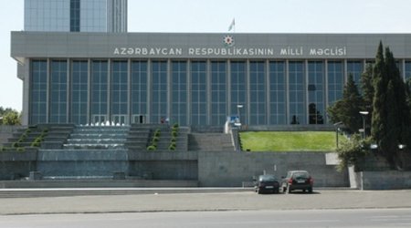Милли Меджлис обратился к азербайджанцам мира