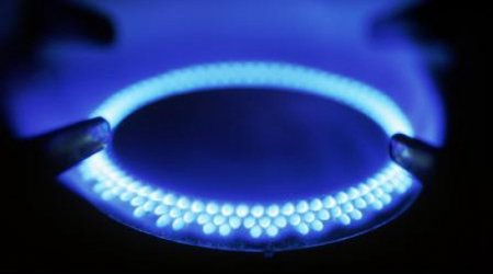 Обсудждены условия поставок газа из Азербайджана в Россию