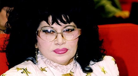Zeynəb Xanlarova - 77