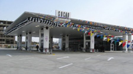 SOCAR намерена увеличить количество АЗС в Швейцарии