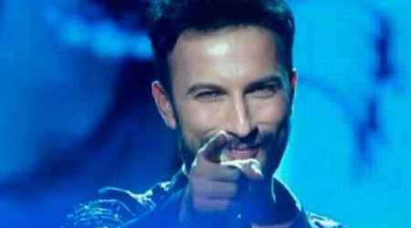 Tarkan Azərbaycandan əvvəl Qazaxıstanda oxuyacaq