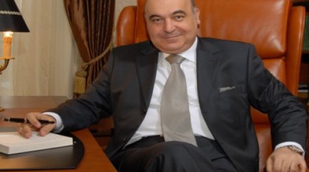 Çingiz Abdullayev futboldan kitab yazdı