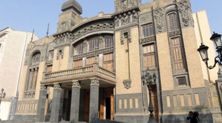 Opera və Balet Teatrının yanvar repertuarı