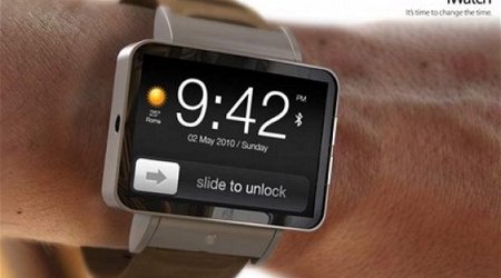 Разработки компании Apple попали в интернет