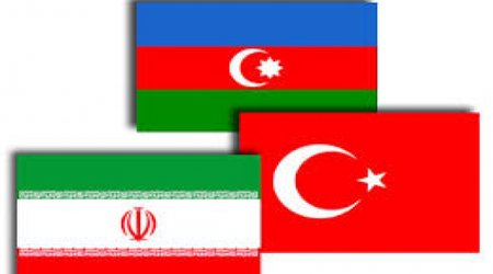 Главы МИД Азербайджана, Турции и Ирана встретятся в феврале-марте