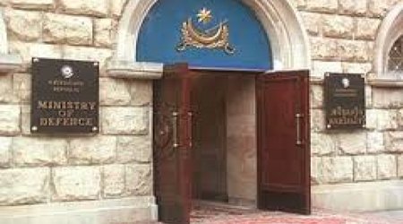Назначен новый руководитель пресс-службы Минобороны