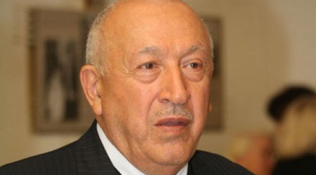 Tahir Salahova həsr olunmuş film Parisdə nümayiş olunacaq