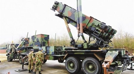 Для охраны госграницы закуплено современное оборудование