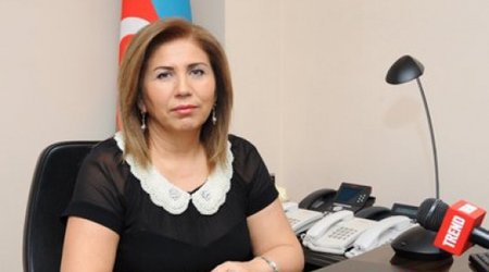 Азербайджанская модель борьбы с коррупцией успешна
