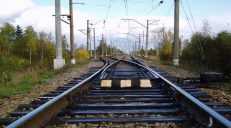 Азербайджан закупит в Швейцарии новые вагоны для железной дороги Баку-Тбилиси-Карс