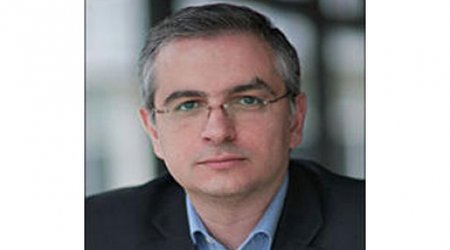 Вступление Армении в ТС изменит геополитическую ситуацию на Южном КавказеИНТЕРВЬЮ