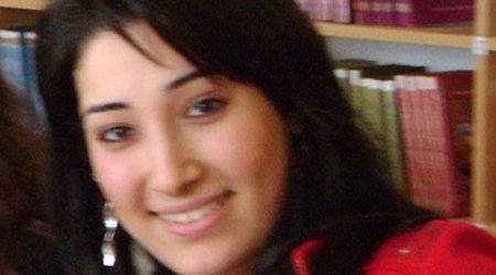 Молодая женщина назначена замглавы ИВ Сабунчинского района