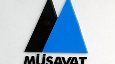 «Мусават» покинула Нацсовет