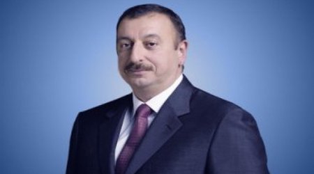 Мубариз Гурбанлы награжден орденом «Шохрат»