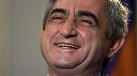 Саргсян заинтересован в массовом отъезде армян