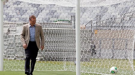 ФИФА проведет ЧМ-2022 зимой
