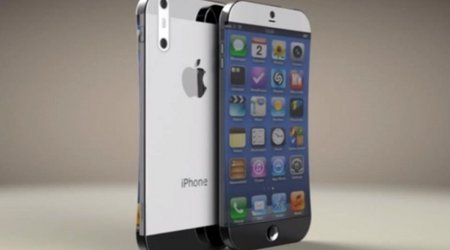 Apple представит iPhone 6 в сентябре