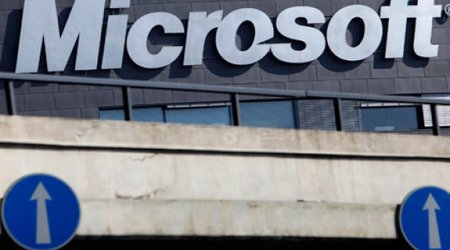 Microsoft - самый сильный бренд США