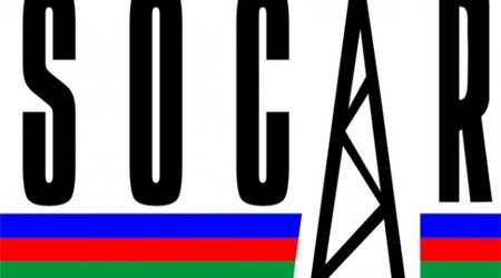 В 2013 году SOCAR экспортировала более 1 мил. тонн нефтепродуктов