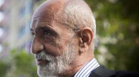 “Atamın səhhətində irəliləyiş yoxdu” - Adil Mirseyidin qızı