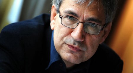 Dostoyevskinin “Yoxsul İnsanlar”ı haqqında qeydlər - Orxan Pamuk