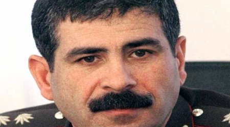 Закир Гасанов дал должность бывшему коллеге