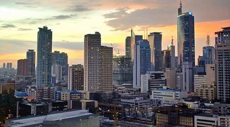 Будет принята Госпрограмма по развитию промышленности на 2015-20 годы