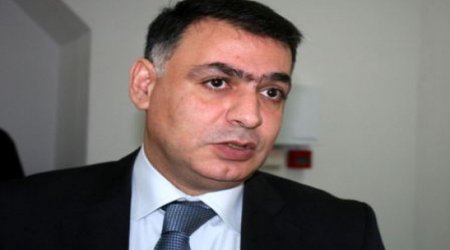 Анар Гадирли уволен?