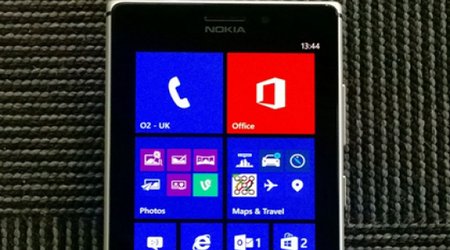 Владельцы смартфонов Nokia смогут создавать папки- ВИДЕО