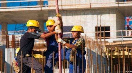 Число нелегально работающих в Москве иностранцев может превышать миллион