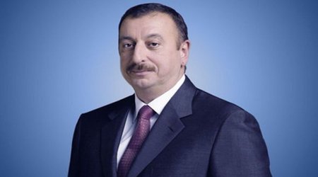 Президент Азербайджана выразил соболезнования семье безвременно скончавшегося шахматиста Вугара Гашимова