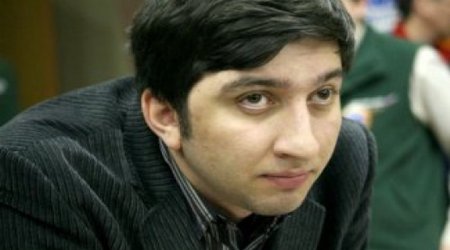 Вугара Гашимова похоронят в 3-й Аллее почетного захоронения