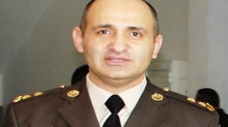Получил должность еще один опальный офицер