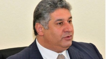 Кончина Вугара Гашимова огромная утрата для азербайджанского спорта -министр
