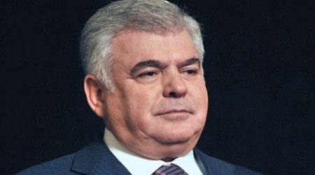 Зия Мамедов предупреждает